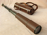 WW2 Scout Regiment telescope by H C Ryland and Son